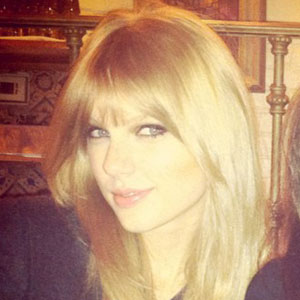 taylor swift taylor swift